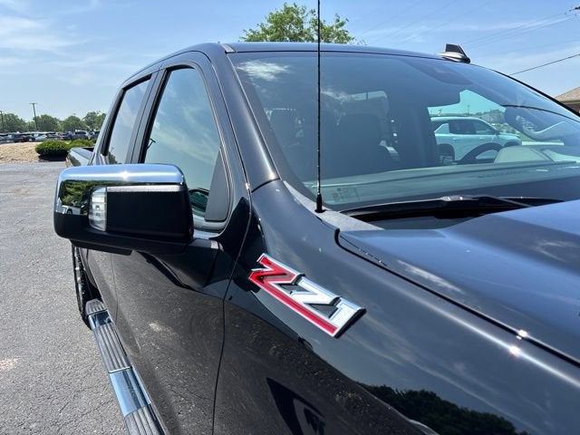 2026 Chevrolet Silverado 1500 LT - Photo 14