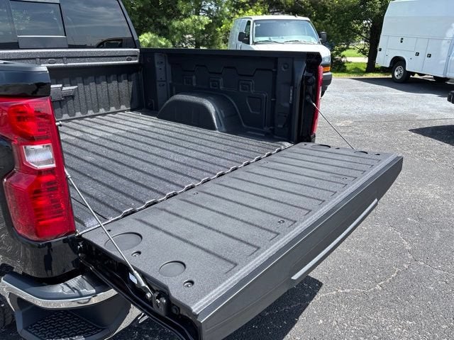 2026 Chevrolet Silverado 1500 LT - Photo 15