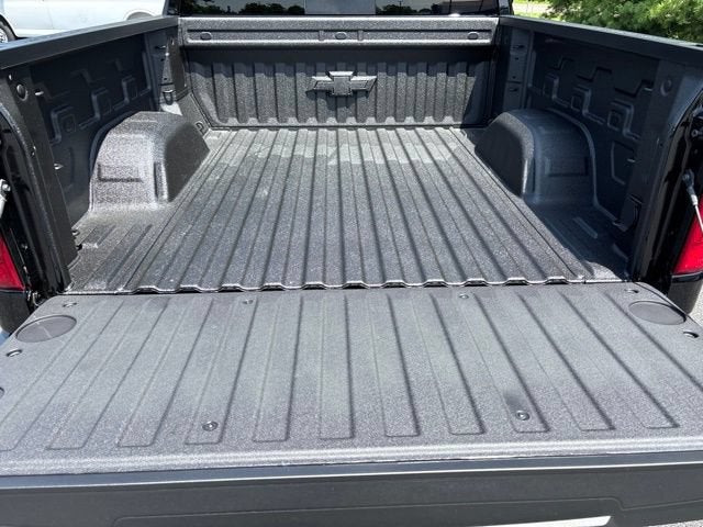 2026 Chevrolet Silverado 1500 LT - Photo 16