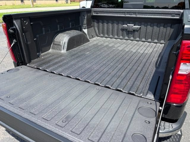 2026 Chevrolet Silverado 1500 LT - Photo 17