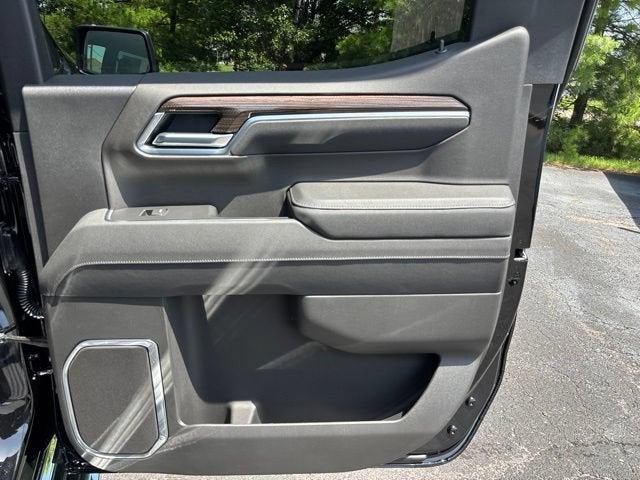 2026 Chevrolet Silverado 1500 LT - Photo 19