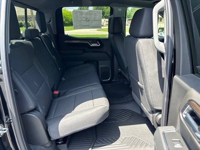 2026 Chevrolet Silverado 1500 LT - Photo 21