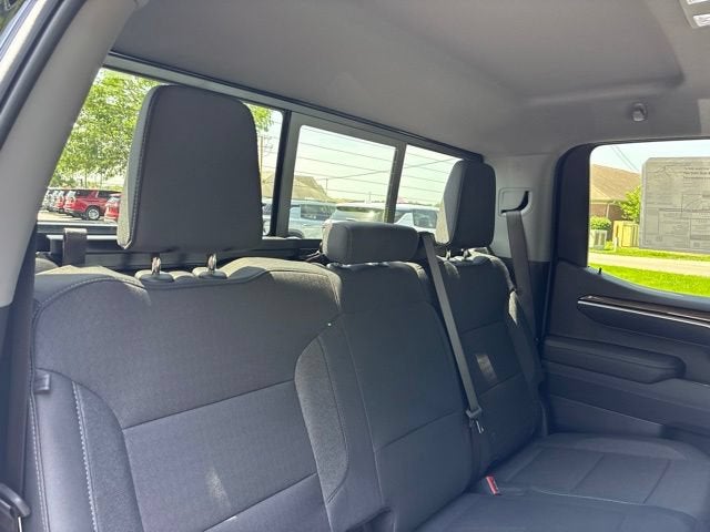 2026 Chevrolet Silverado 1500 LT - Photo 22