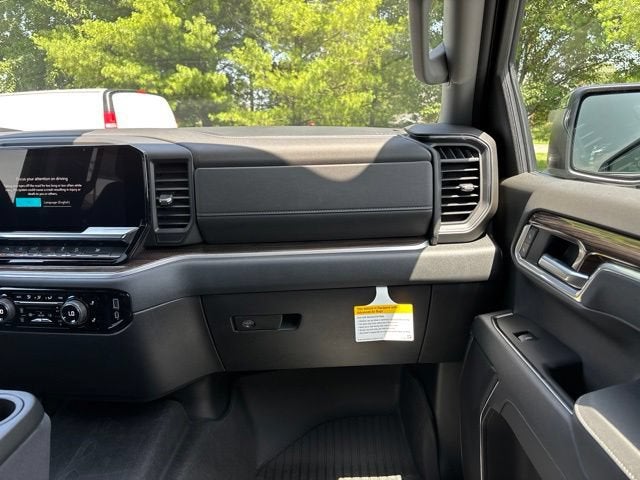2026 Chevrolet Silverado 1500 LT - Photo 24