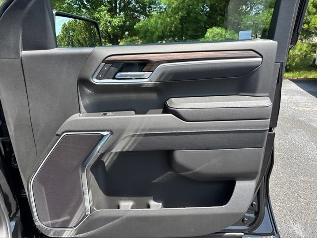 2026 Chevrolet Silverado 1500 LT - Photo 25