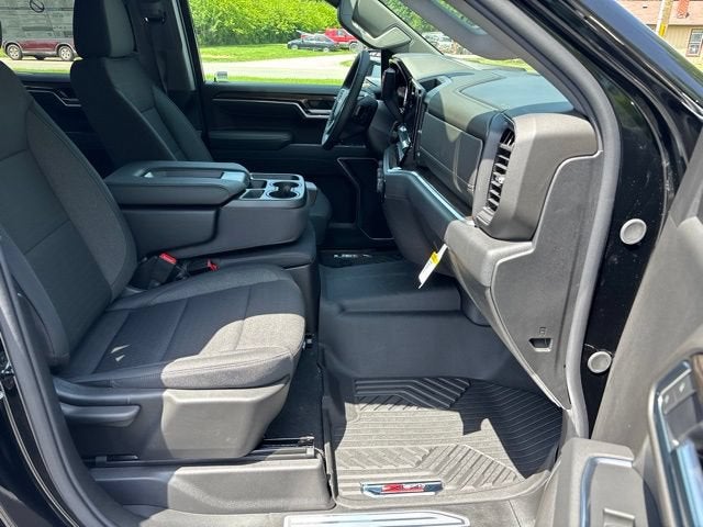 2026 Chevrolet Silverado 1500 LT - Photo 28