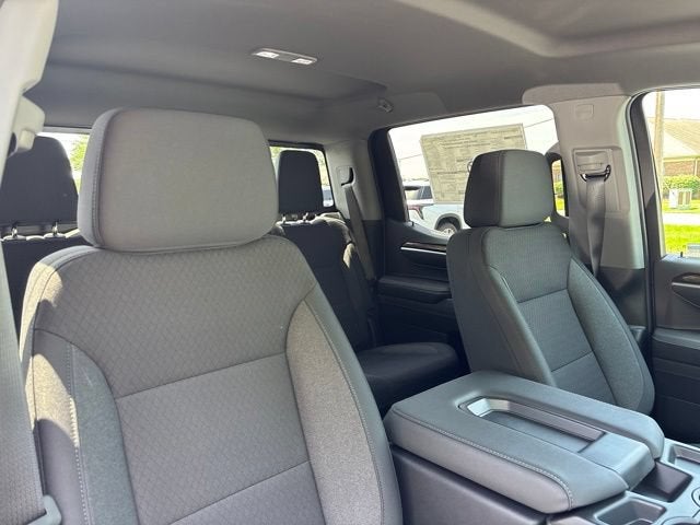 2026 Chevrolet Silverado 1500 LT - Photo 30