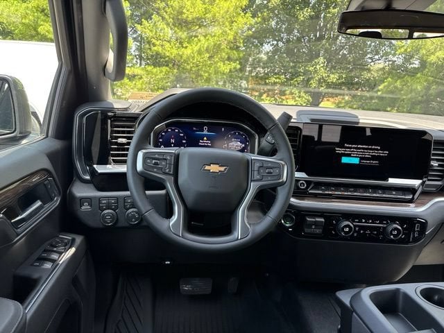 2026 Chevrolet Silverado 1500 LT - Photo 33