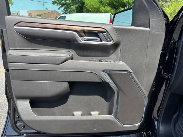 2026 Chevrolet Silverado 1500 LT - Photo 34