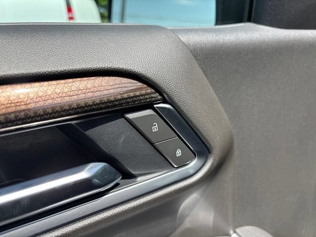2026 Chevrolet Silverado 1500 LT - Photo 36