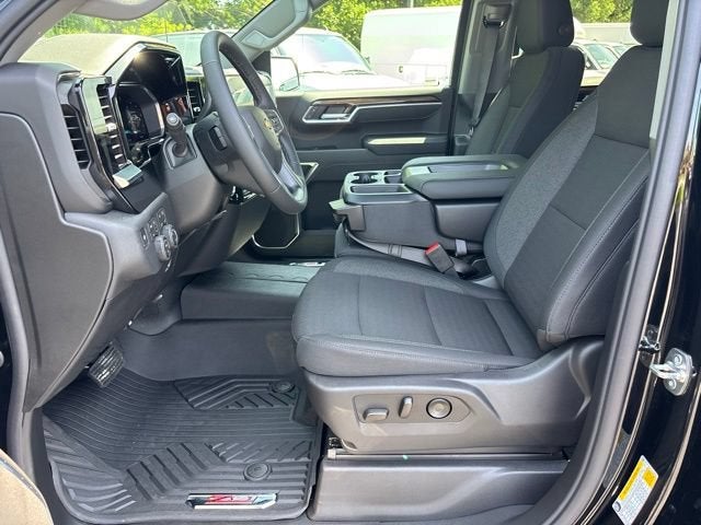 2026 Chevrolet Silverado 1500 LT - Photo 37