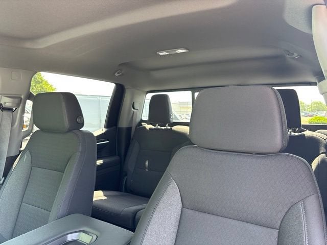 2026 Chevrolet Silverado 1500 LT - Photo 39