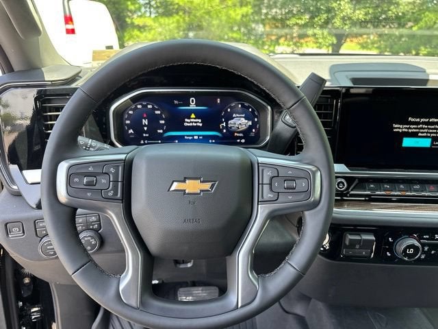 2026 Chevrolet Silverado 1500 LT - Photo 40