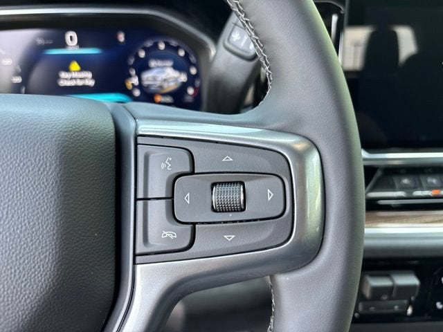 2026 Chevrolet Silverado 1500 LT - Photo 41