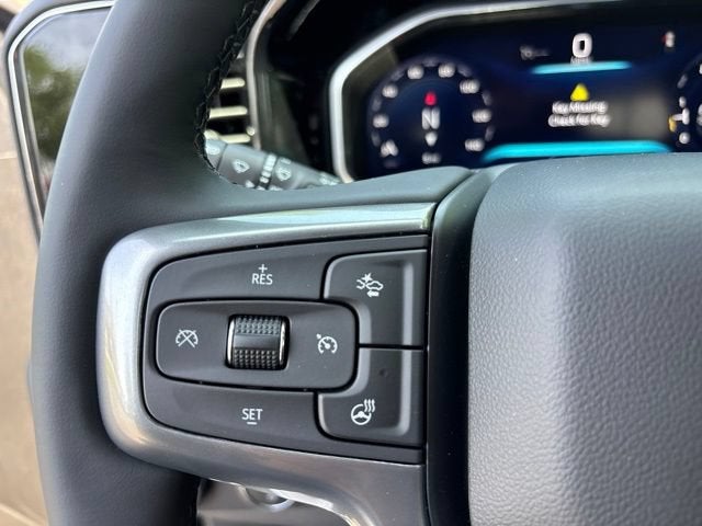 2026 Chevrolet Silverado 1500 LT - Photo 42