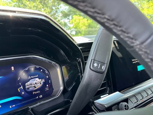 2026 Chevrolet Silverado 1500 LT - Photo 43