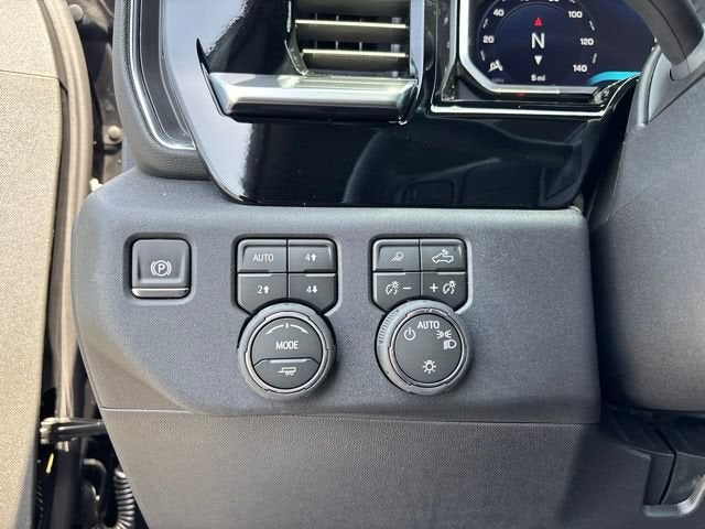 2026 Chevrolet Silverado 1500 LT - Photo 46