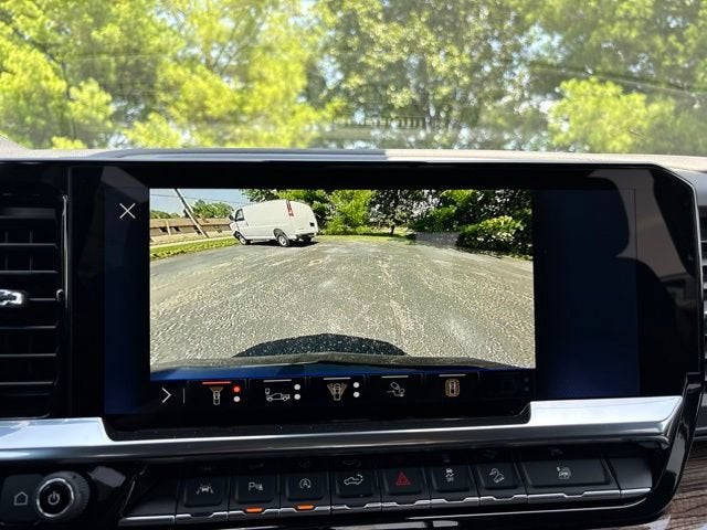 2026 Chevrolet Silverado 1500 LT - Photo 49