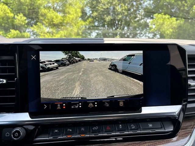 2026 Chevrolet Silverado 1500 LT - Photo 50