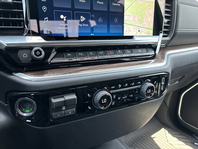 2026 Chevrolet Silverado 1500 LT - Photo 51