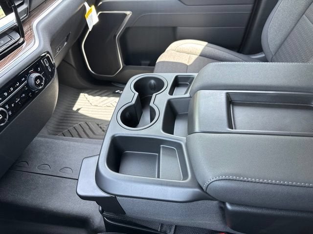 2026 Chevrolet Silverado 1500 LT - Photo 52