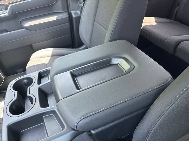 2026 Chevrolet Silverado 1500 LT - Photo 53
