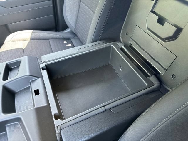 2026 Chevrolet Silverado 1500 LT - Photo 54