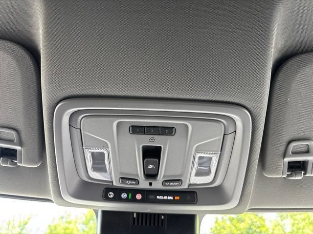 2026 Chevrolet Silverado 1500 LT - Photo 58