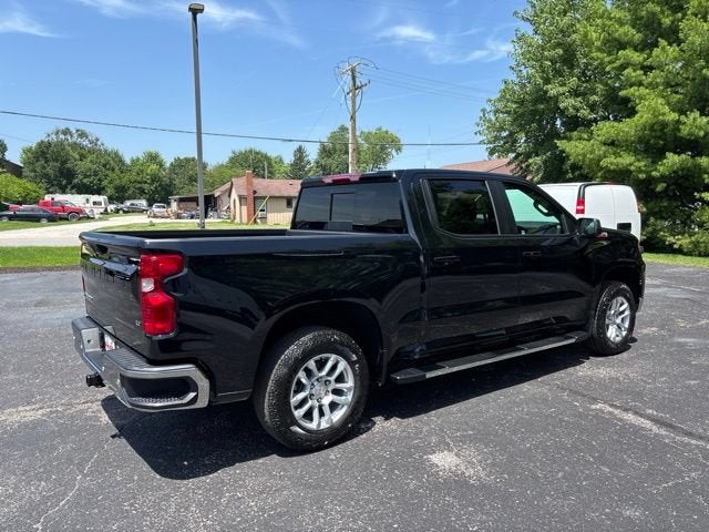 2026 Chevrolet Silverado 1500 LT - Photo 6