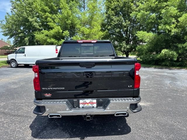 2026 Chevrolet Silverado 1500 LT - Photo 7