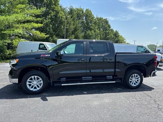 2026 Chevrolet Silverado 1500 LT - Photo 9