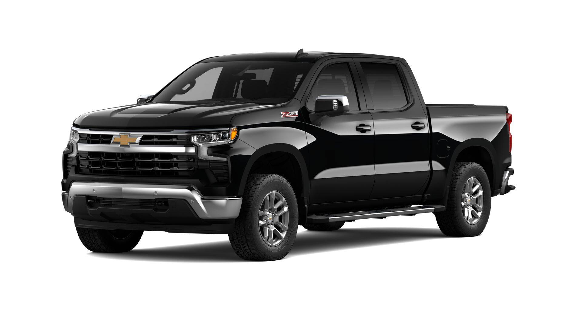 2026 Chevrolet Silverado 1500 LT - Photo 62