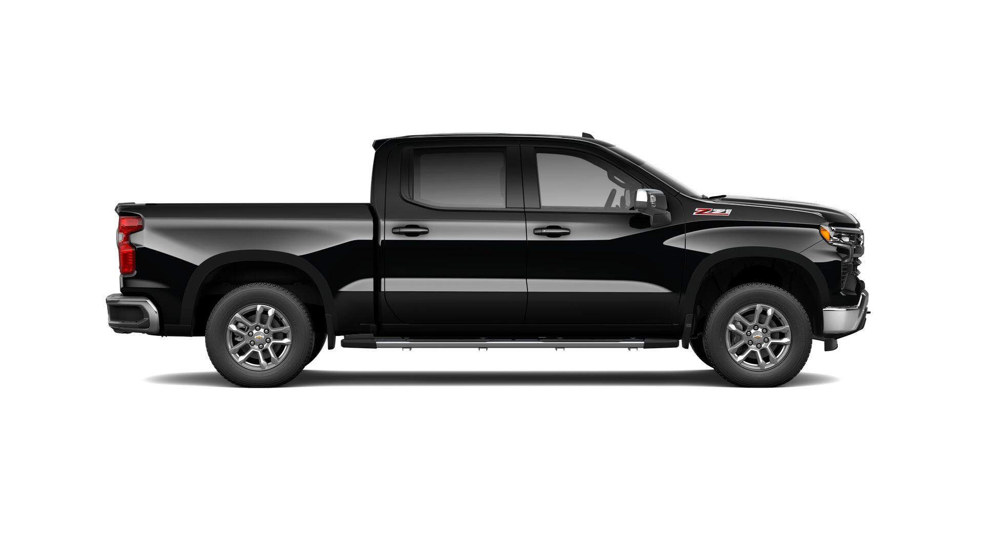 2026 Chevrolet Silverado 1500 LT - Photo 64