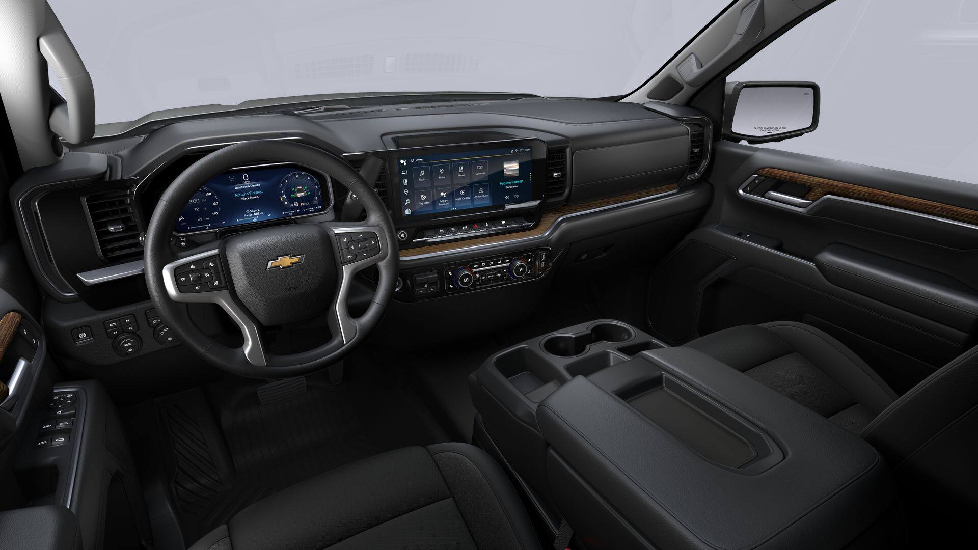 2026 Chevrolet Silverado 1500 LT - Photo 66