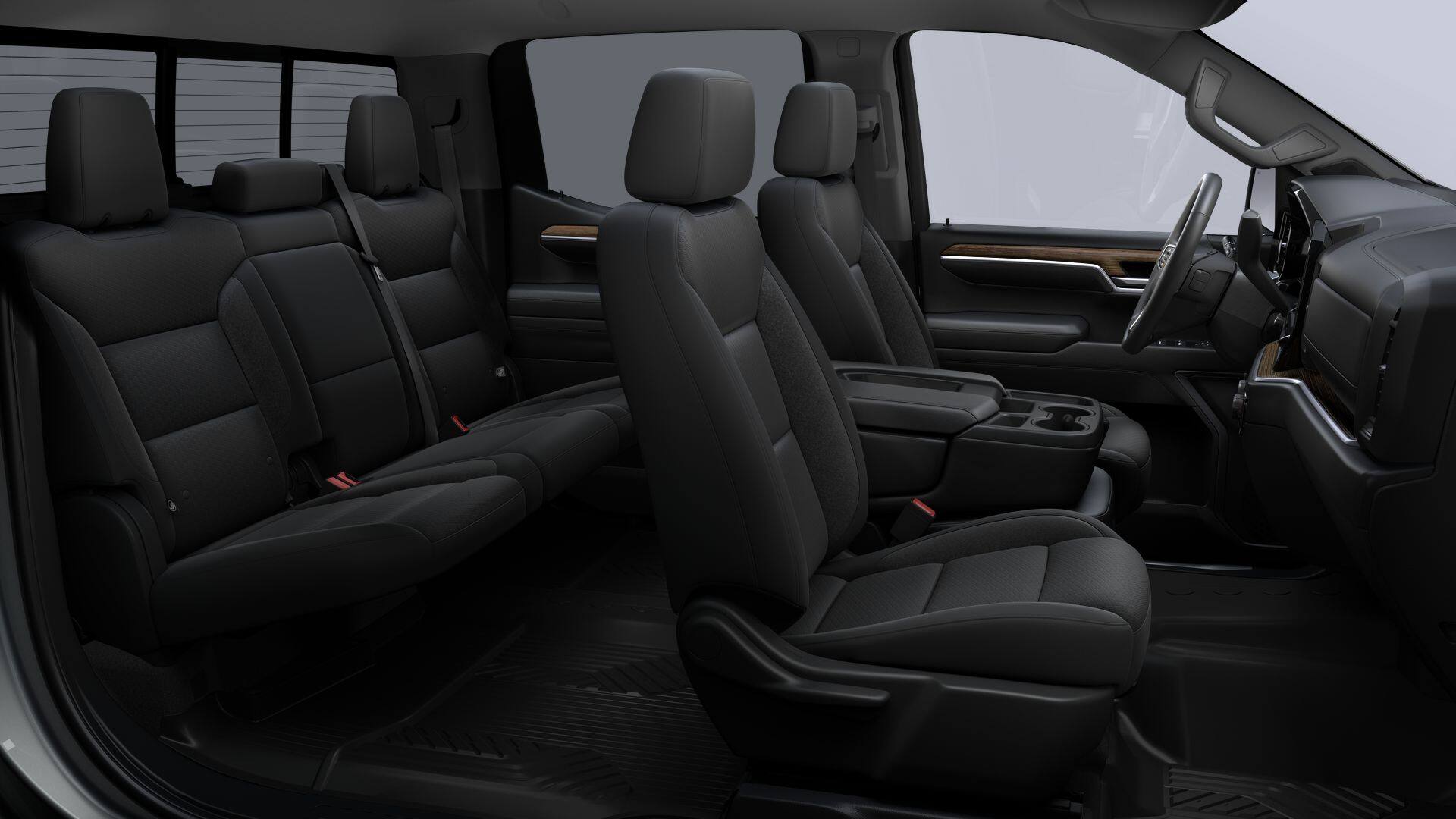 2026 Chevrolet Silverado 1500 LT - Photo 67