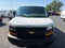2026 Chevrolet Express Cargo 1WT