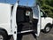 2026 Chevrolet Express Cargo 1WT
