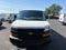 2026 Chevrolet Express Cargo 1WT