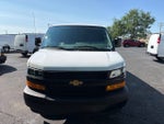 2026 Chevrolet Express Cargo 1WT