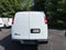 2026 Chevrolet Express Cargo 1WT