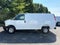 2026 Chevrolet Express Cargo 1WT