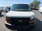 2026 Chevrolet Express Cargo 1WT