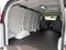 2026 Chevrolet Express Cargo 1WT