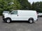 2026 Chevrolet Express Cargo 1WT
