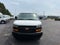 2026 Chevrolet Express Cargo 1WT