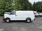 2026 Chevrolet Express Cargo 1WT