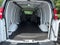 2026 Chevrolet Express Cargo 1WT