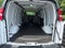 2026 Chevrolet Express Cargo 1WT