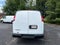 2026 Chevrolet Express Cargo 1WT