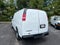 2026 Chevrolet Express Cargo 1WT